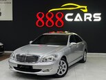 Mercedes S 350-1