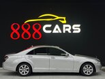 Mercedes S 350-7