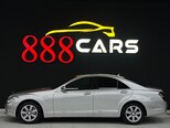 Mercedes S 350-8