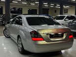 Mercedes S 350-6