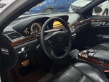 Mercedes S 350-14
