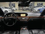 Mercedes S 350-11