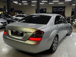 Mercedes S 350-5