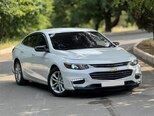 Chevrolet Malibu-1