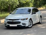 Chevrolet Malibu-2