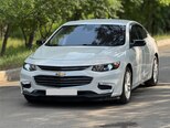 Chevrolet Malibu-4