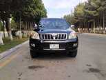 Toyota Land Cruiser Prado-1