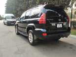 Toyota Land Cruiser Prado-3
