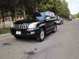 Toyota Land Cruiser Prado-5