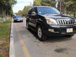 Toyota Land Cruiser Prado-4