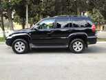 Toyota Land Cruiser Prado-2