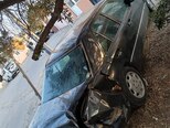Mercedes E 200-4