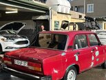 LADA (VAZ) 2107-3