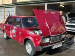 LADA (VAZ) 2107-11