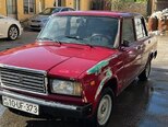 LADA (VAZ) 2107-2