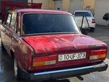 LADA (VAZ) 2107-12