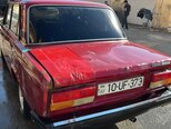 LADA (VAZ) 2107-4