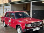 LADA (VAZ) 2107-1