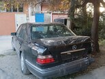 Mercedes E 200-5