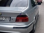BMW 523-5