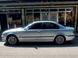 BMW 523-7