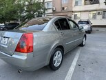 Chery Fora (A21)-4