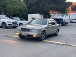 Mercedes C 230-6