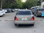 Mercedes C 230-4