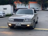 Mercedes C 230-16