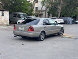 Mercedes C 230-5