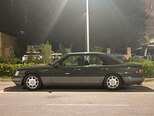 Mercedes E 200-6
