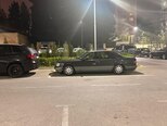 Mercedes E 200-7