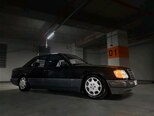 Mercedes E 200-8