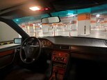 Mercedes E 200-9