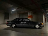 Mercedes E 200-10
