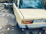 LADA (VAZ) 2106-3