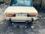 LADA (VAZ) 2106-2