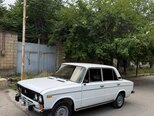 LADA (VAZ) 2106-1
