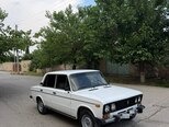 LADA (VAZ) 2106-7