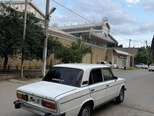 LADA (VAZ) 2106-2