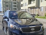 Kia Sorento-1