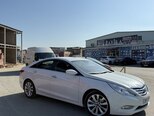 Hyundai Sonata-3
