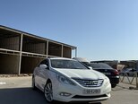 Hyundai Sonata-1