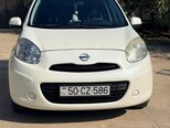Nissan Micra-1