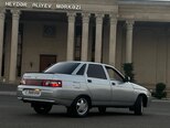 LADA (VAZ) 2110-2