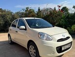 Nissan Micra-7
