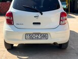 Nissan Micra-3