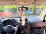 Nissan Micra-4