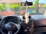 Nissan Micra-5