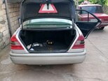 Mercedes C 180-4